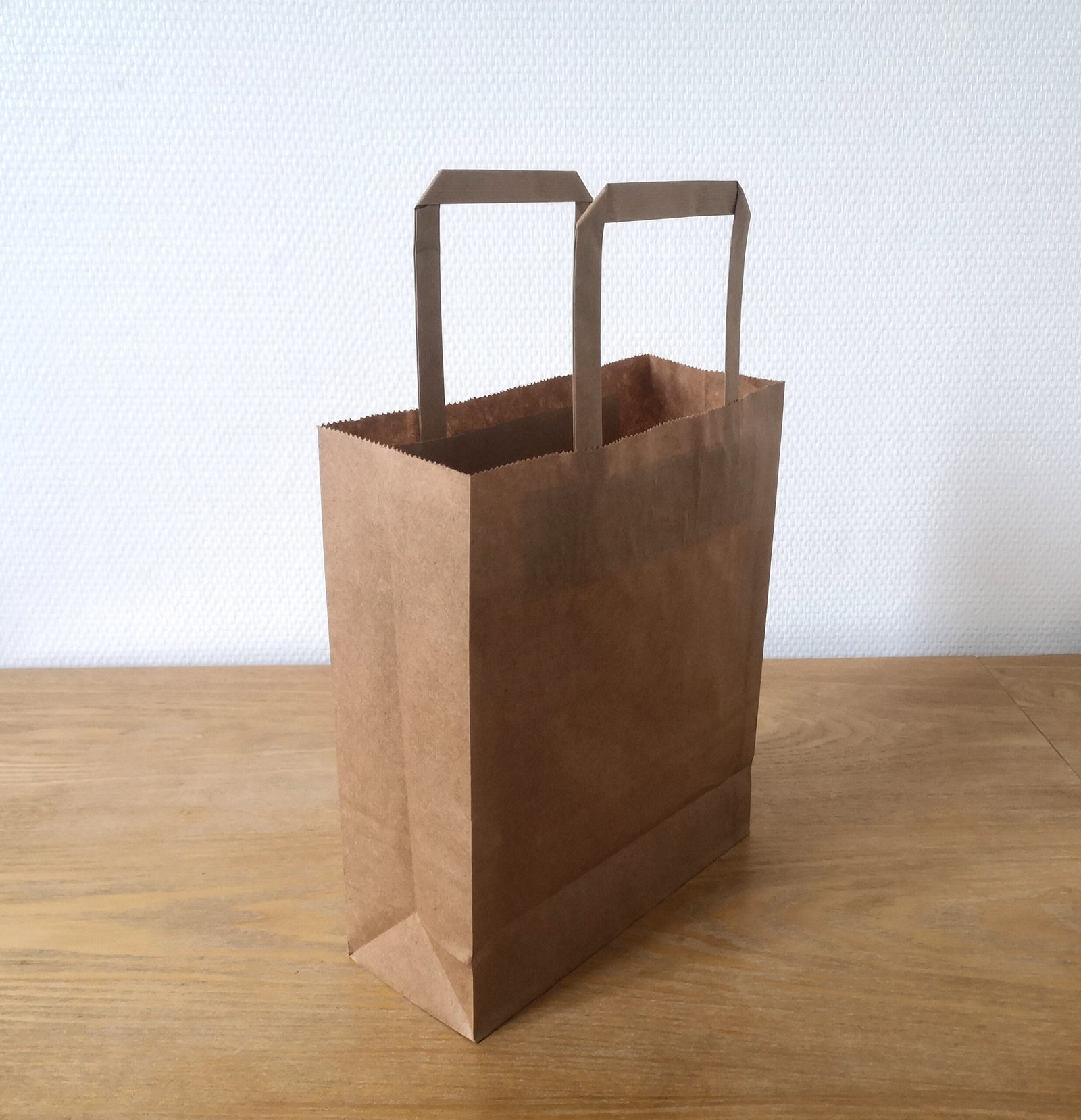 Sacs Kraft 250 pièces – Image 3
